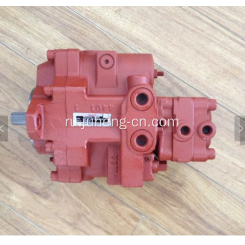 705-41-08080 Гидравлический насос PC25 Главный насос PC25